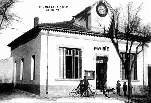 Trumelet 601